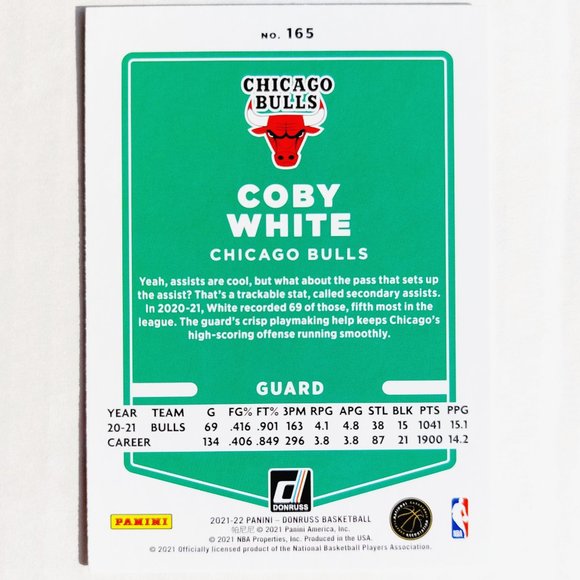 Chicago Bulls 6 Card Lot - BKBL [5_2] - Picture 11 of 13